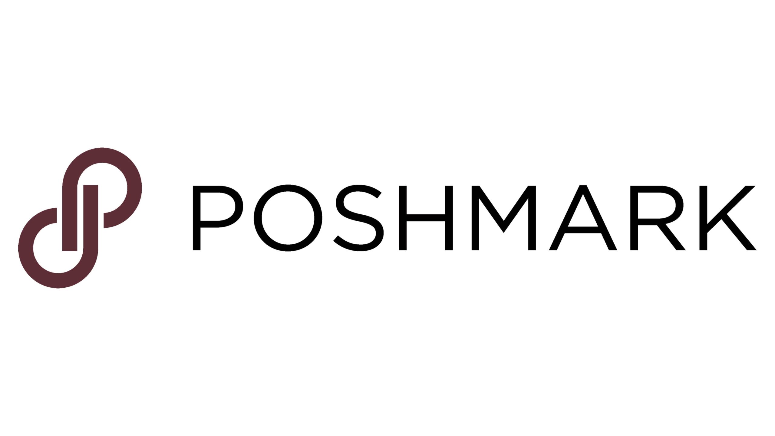 Poshmark Logo Scaled